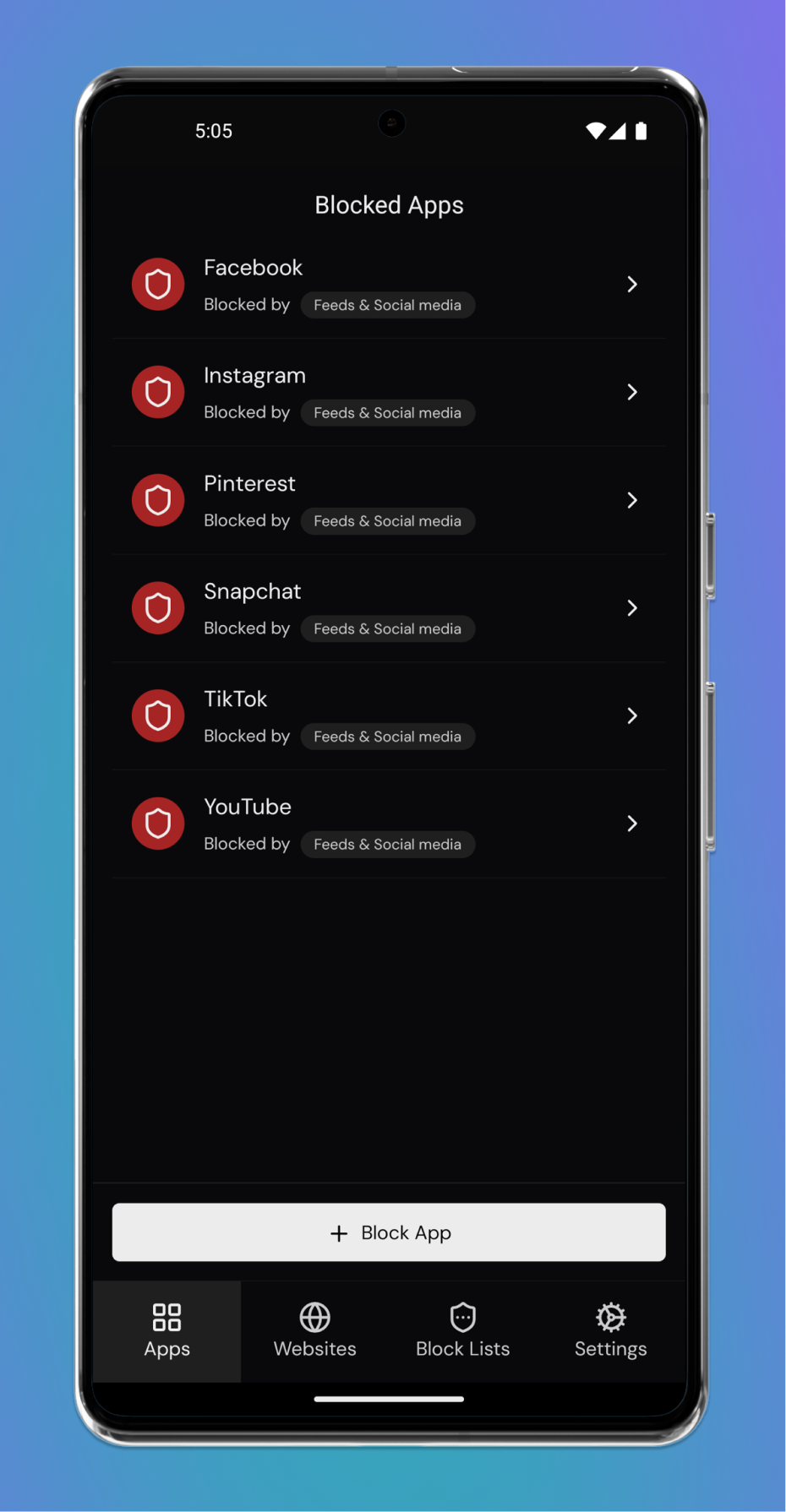 Feature illustration